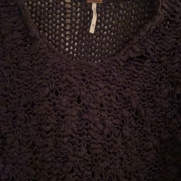 Free People NWT Sweater - Picture 3 of 4